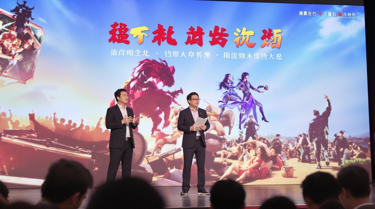 玫瑰视频2026年片单发布，十余部重磅作品即将亮相